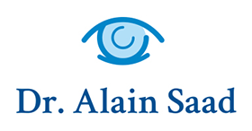 Logo Dr Alain Saad - H200