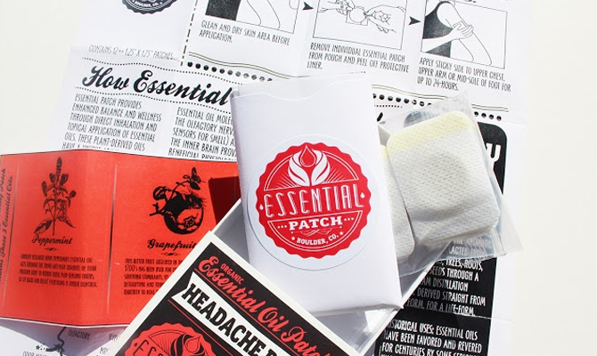 packaging Tendances : un oeil dans le rétro 1