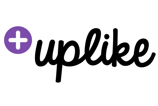 Uplike : le petit bouton qui monte 1