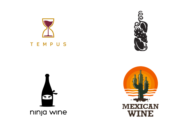 Des logos à boire absolument 1