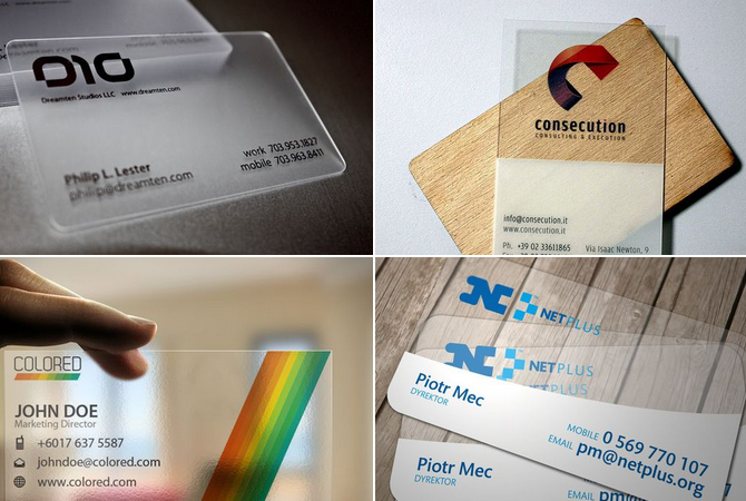 Inspiration : jouez la carte de la transparence 1