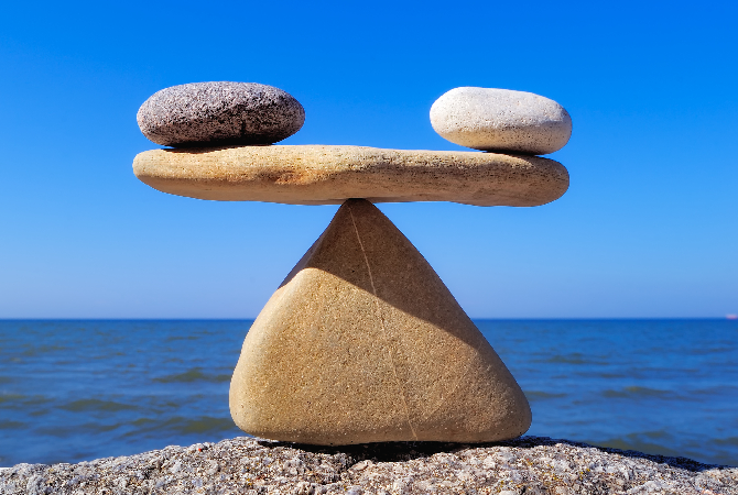 webdesign balance Conception Web : gardez votre équilibre ! 1