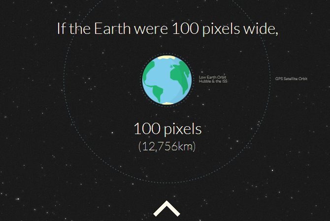 http://www.distancetomars.com/ Parcourez 428 000 pixels et visitez la planète Mars 1