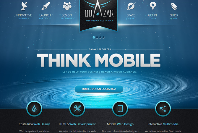 http://www.quazarwebdesign.com/