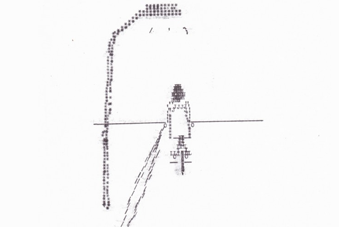 http://residencyinmotherhood.com/portfolio-item/typewriter-drawings/