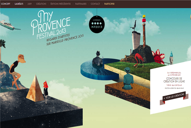 http://www.myprovence.fr/