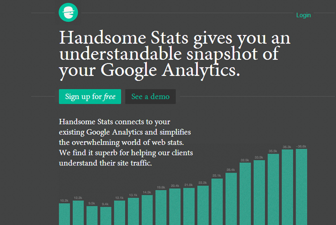 http://www.handsomestats.com/