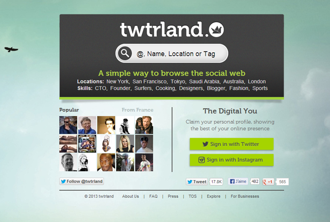 twtrland