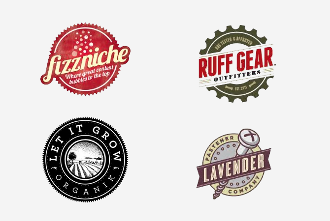 http://www.topdesignmag.com/70-extremely-well-made-vintage-logos/