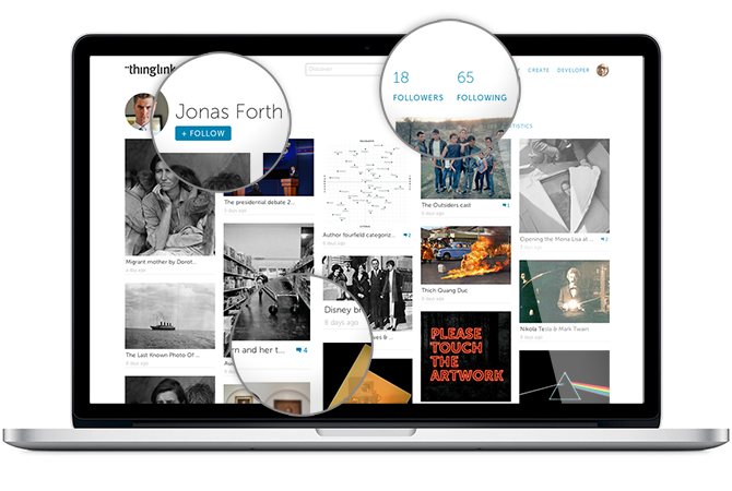 Thinglink