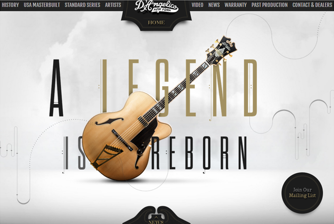 http://dangelicoguitars.com/