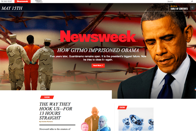 Newsweek