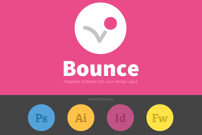Bounce