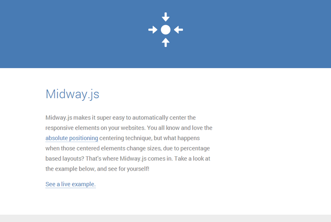 Midway.js