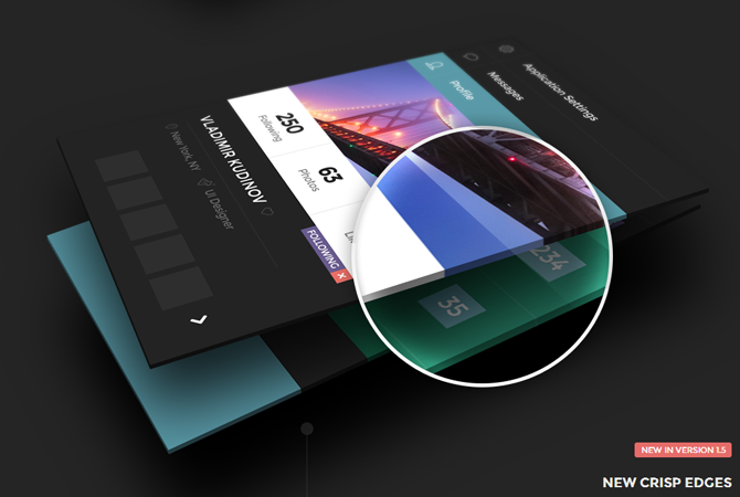 Perspective Mockups