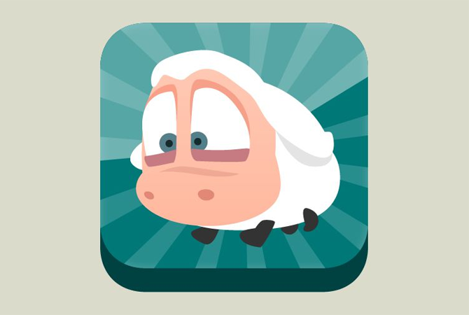 Sheep Rush