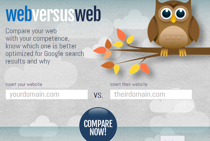 webversusweb