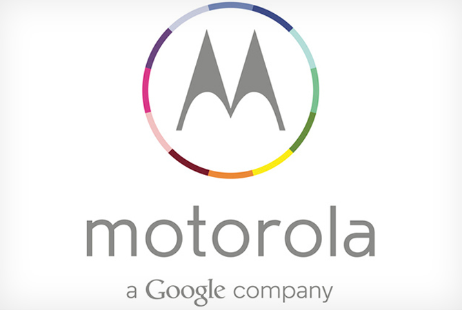 Motorola logo