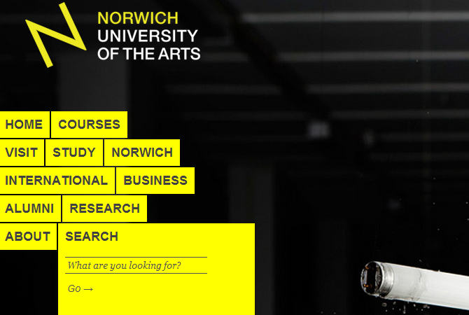 www.nua.ac.uk