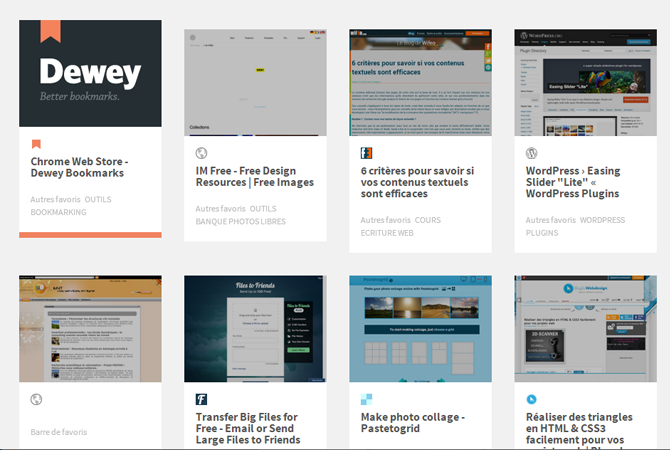 bookmarking