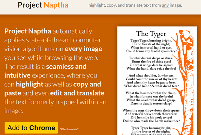 project-naptha