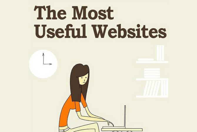 most-useful-websites