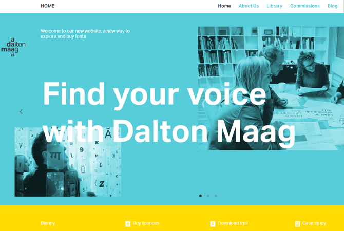 dalton-maag