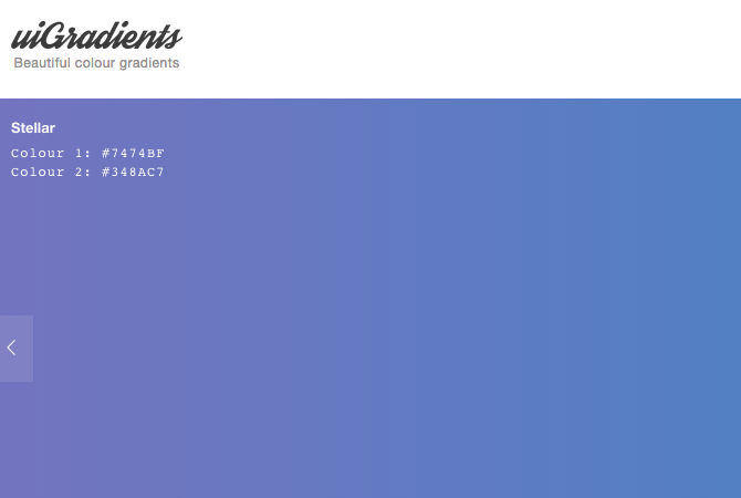 uigradients