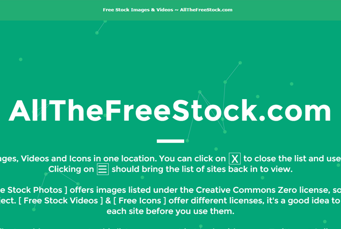 allthefreestock