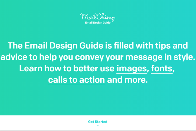 mailchimp-guide