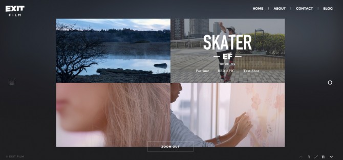 exitfilm