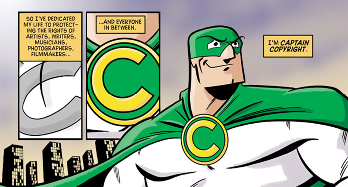 Captain_copyright