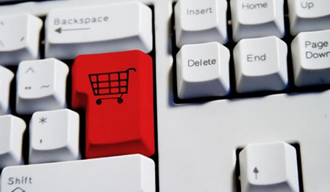 e-commerce
