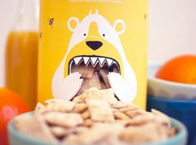 packaging