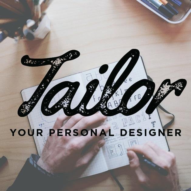Tailor Brands : la fabrique de logos 13