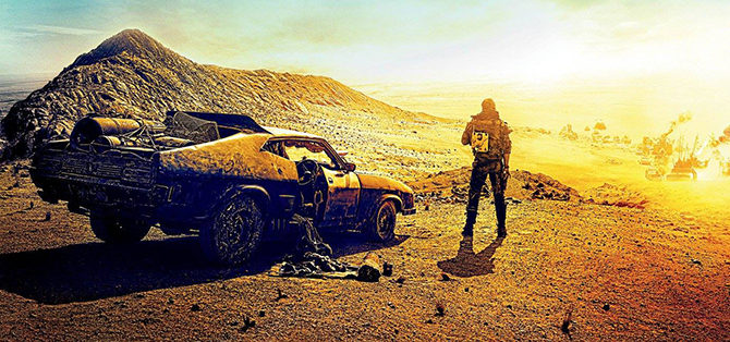 mad-max