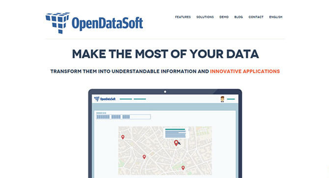 open-data-soft