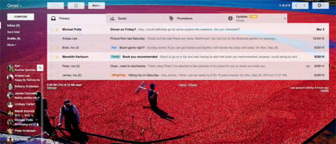 gmail