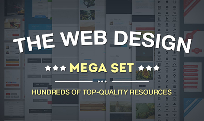 webdesign-kit