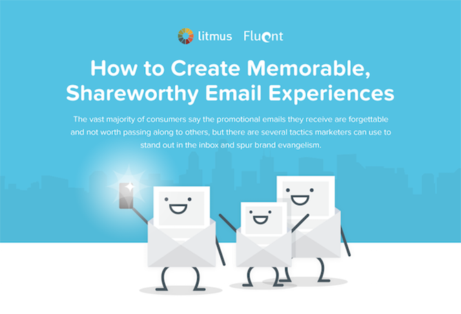 memorable-shareworthy-email-experiences-infographic