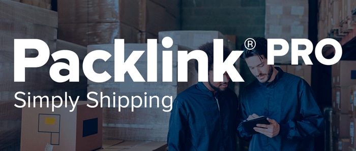 Packlink pro - simplement expédier.