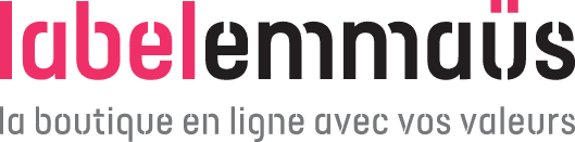 Le logo du label emmanus.