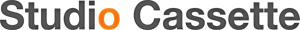 Studio Cassette logo