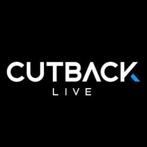 Cutback Live 1