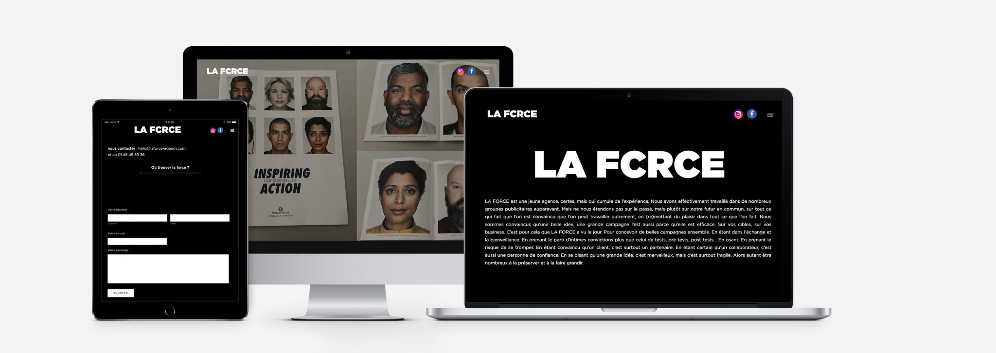 La Force 2