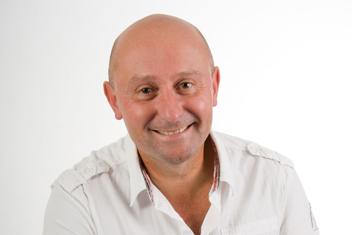 Olivier Andrieu