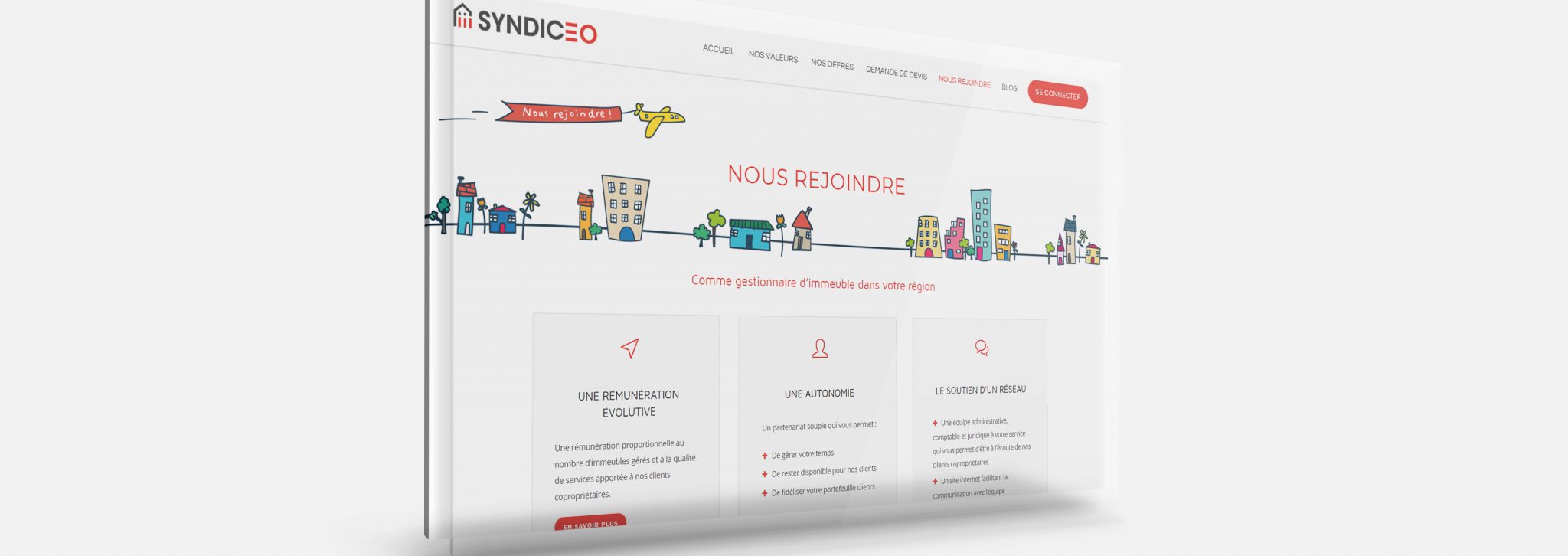 Syndiceo 3