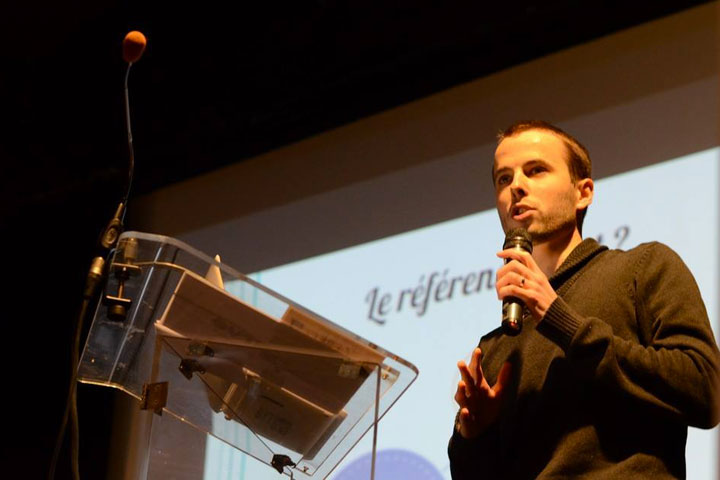 Daniel Roch