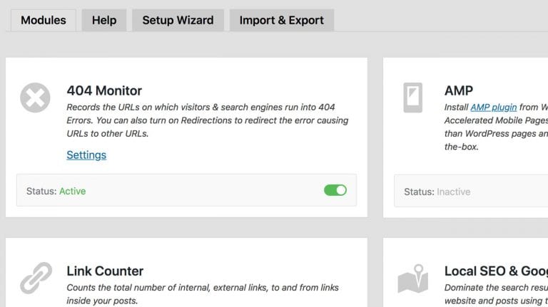 SEO : notre avis sur Rank Math, le plugin WordPress alternative à Yoast 5