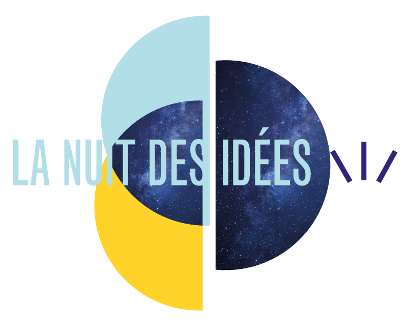 La nuit des idées 1